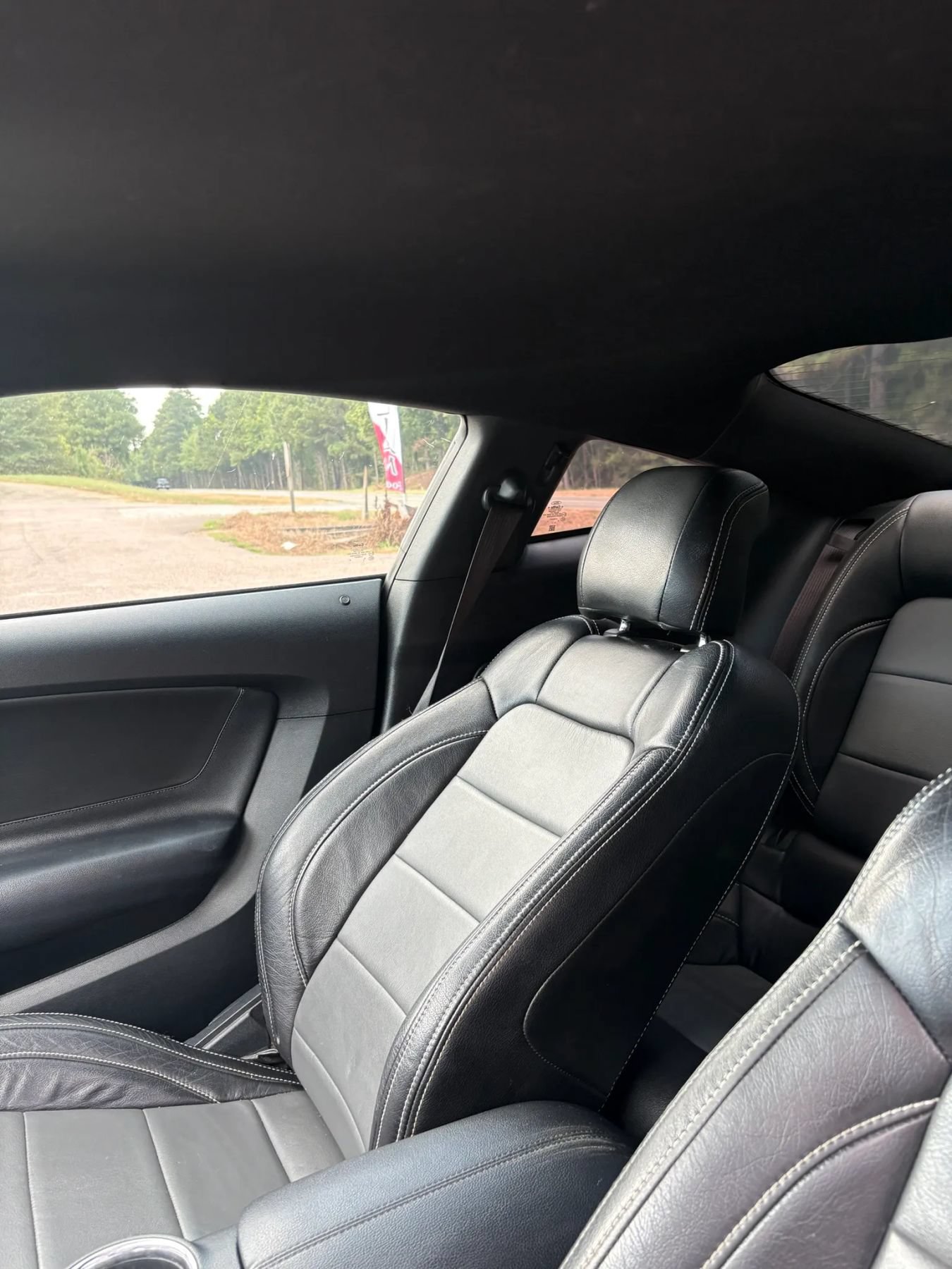 Used 2015 Ford Mustang GT w/ GT Performance Package RWD image 40