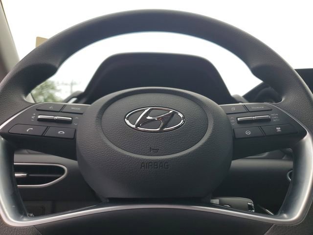 Certified 2023 Hyundai Sonata SE w/ Preferred Accessory Package FWD image 13
