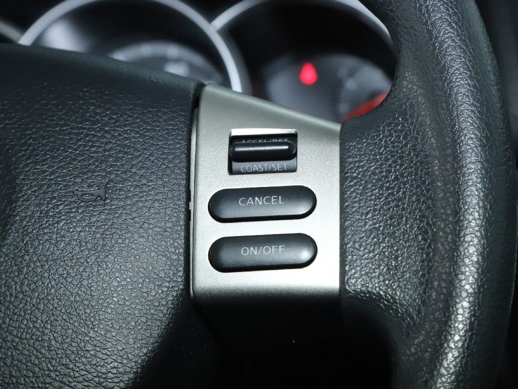 Used 2012 Nissan Versa 1.8 S w/ Plus Pkg image 31