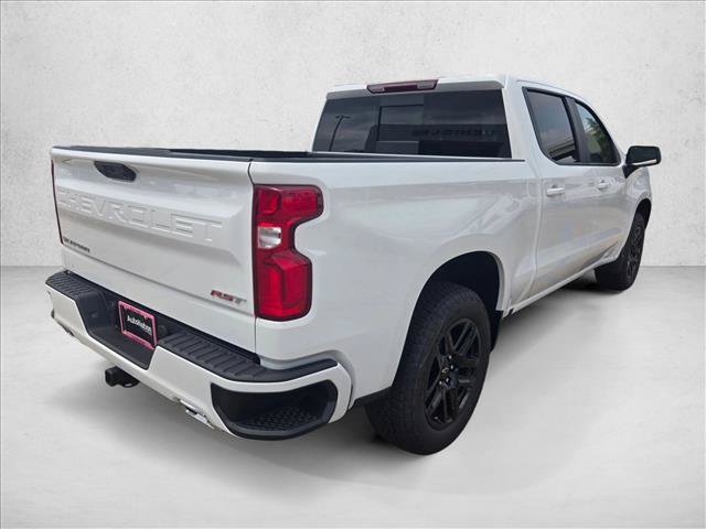 New 2026 Chevrolet Silverado 1500 RST w/ Convenience Package II AWD/4WD video 2