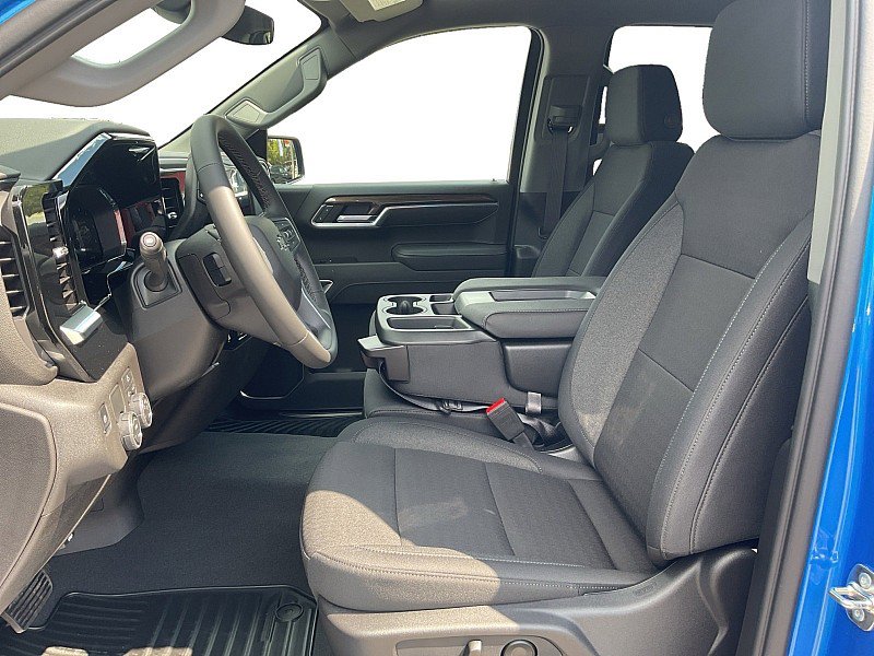 New 2026 Chevrolet Silverado 1500 RST image 9
