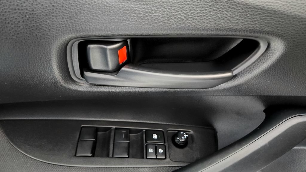 Certified 2023 Toyota Corolla LE FWD image 23