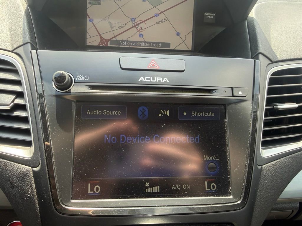 Used 2016 Acura RDX AWD w/ Technology Package image 20