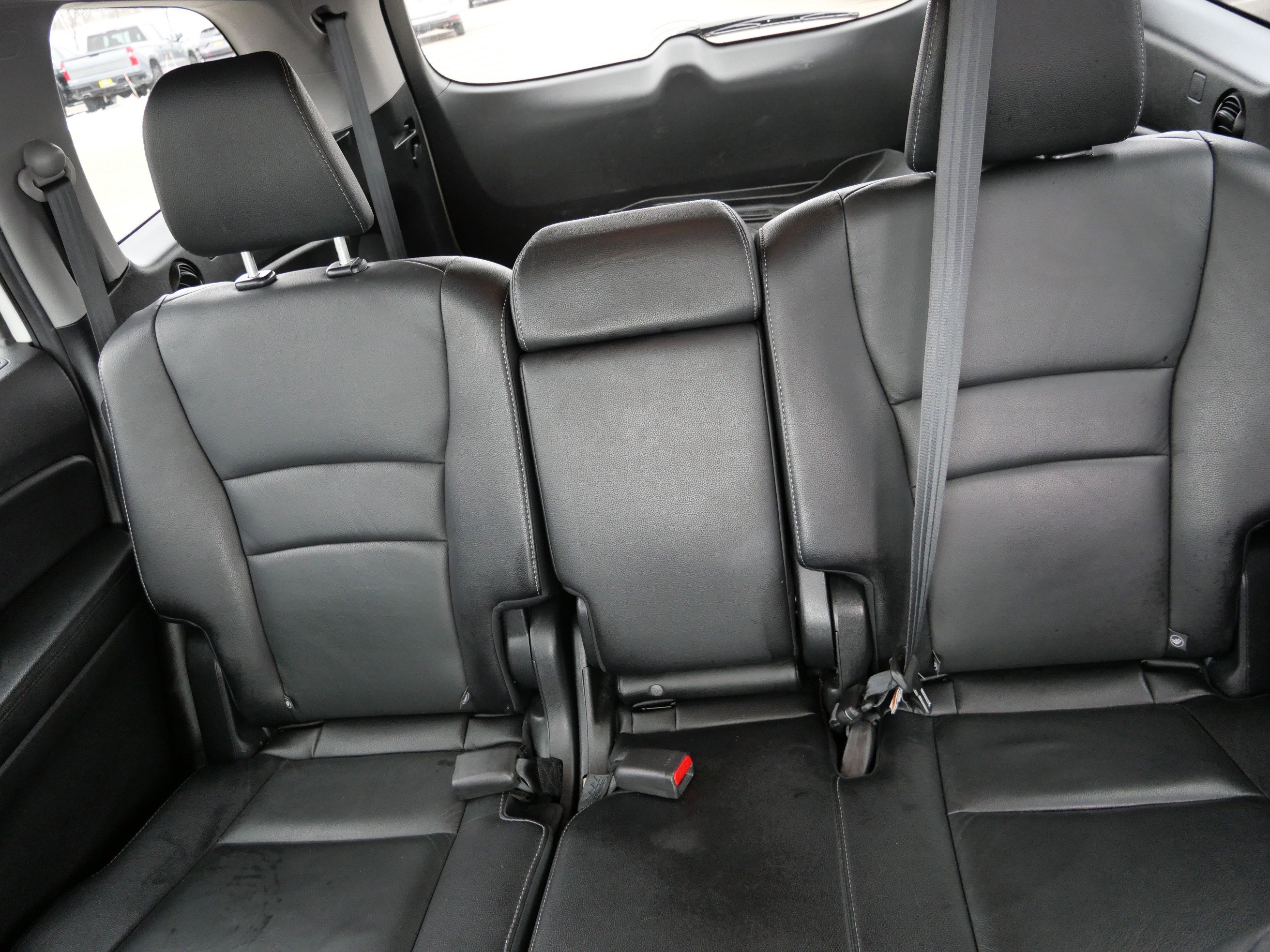 Used 2019 Honda Pilot EX-L image 13