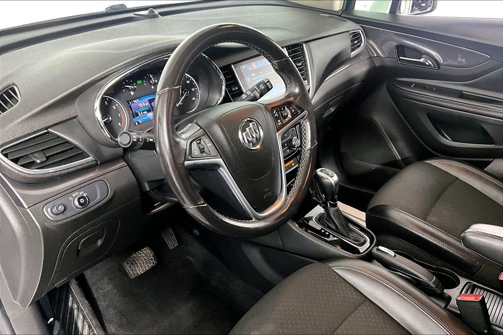 Used 2019 Buick Encore Preferred FWD image 13