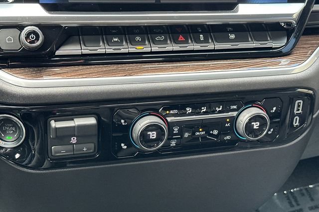 New 2026 Chevrolet Silverado 1500 LT image 26