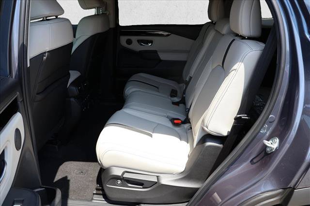 New 2026 Honda Pilot EX-L image 22