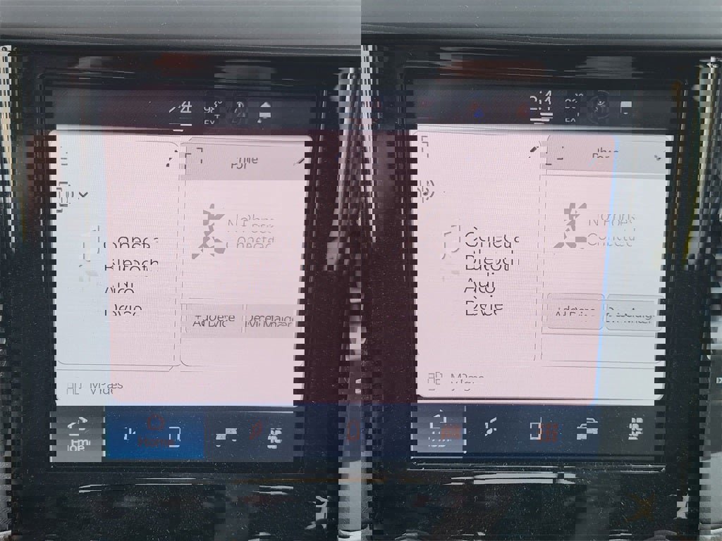 New 2026 RAM 1500 Tradesman image 12