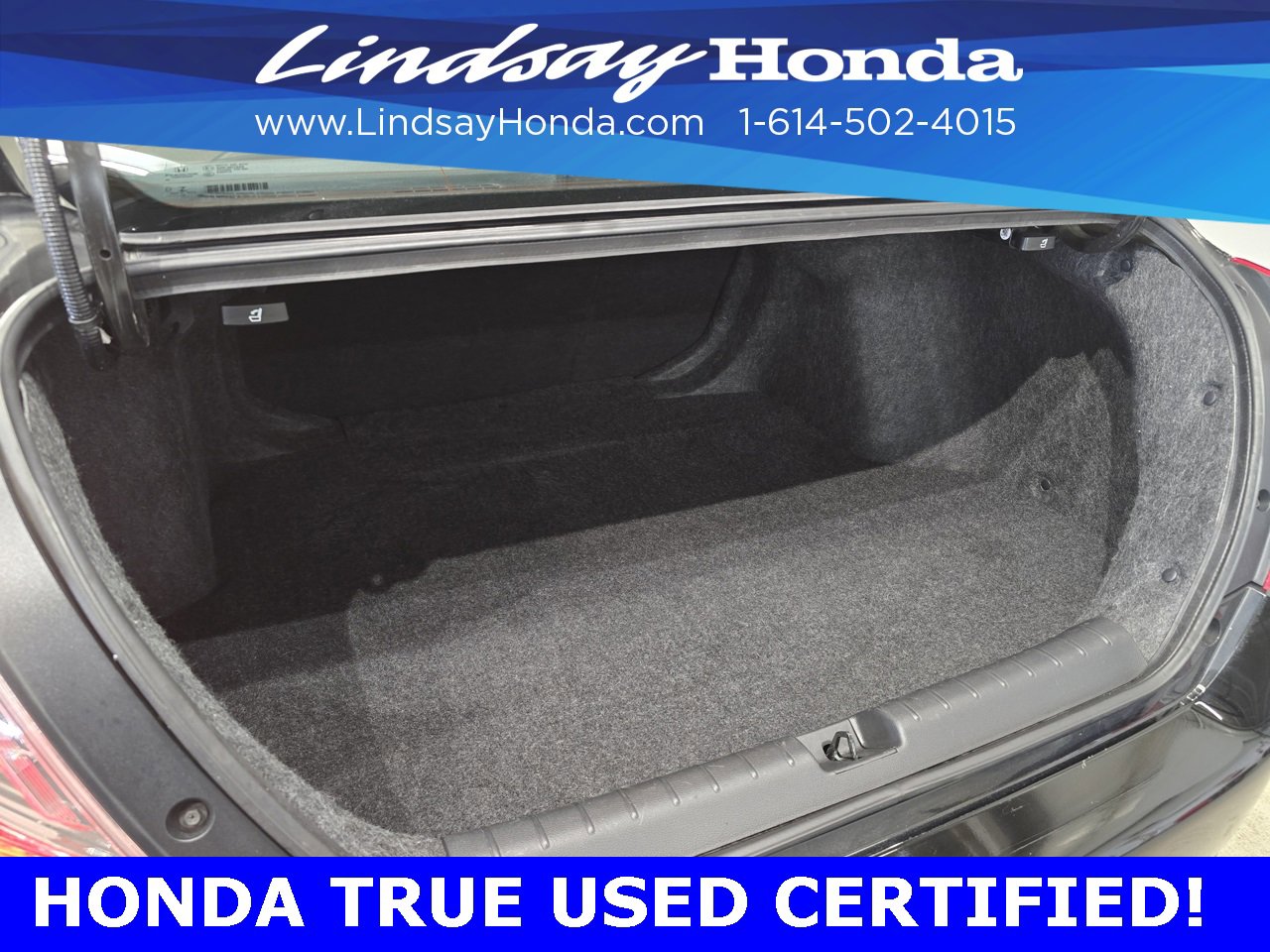 Used 2019 Honda Civic Sport image 7