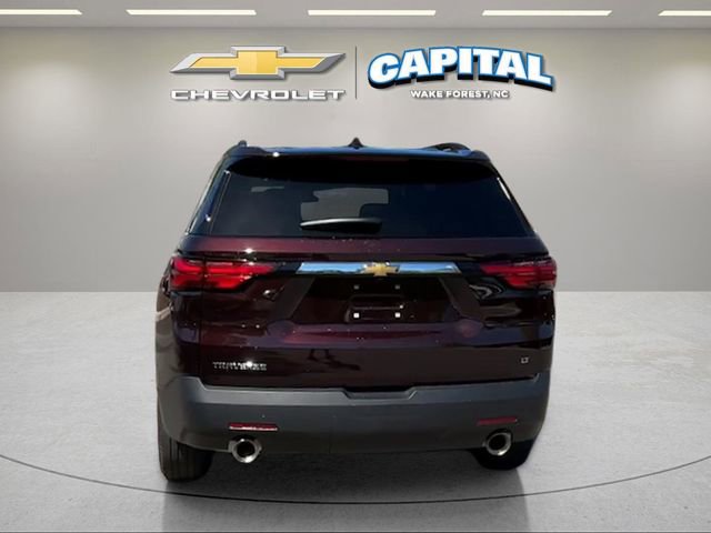 Used 2023 Chevrolet Traverse LT image 5