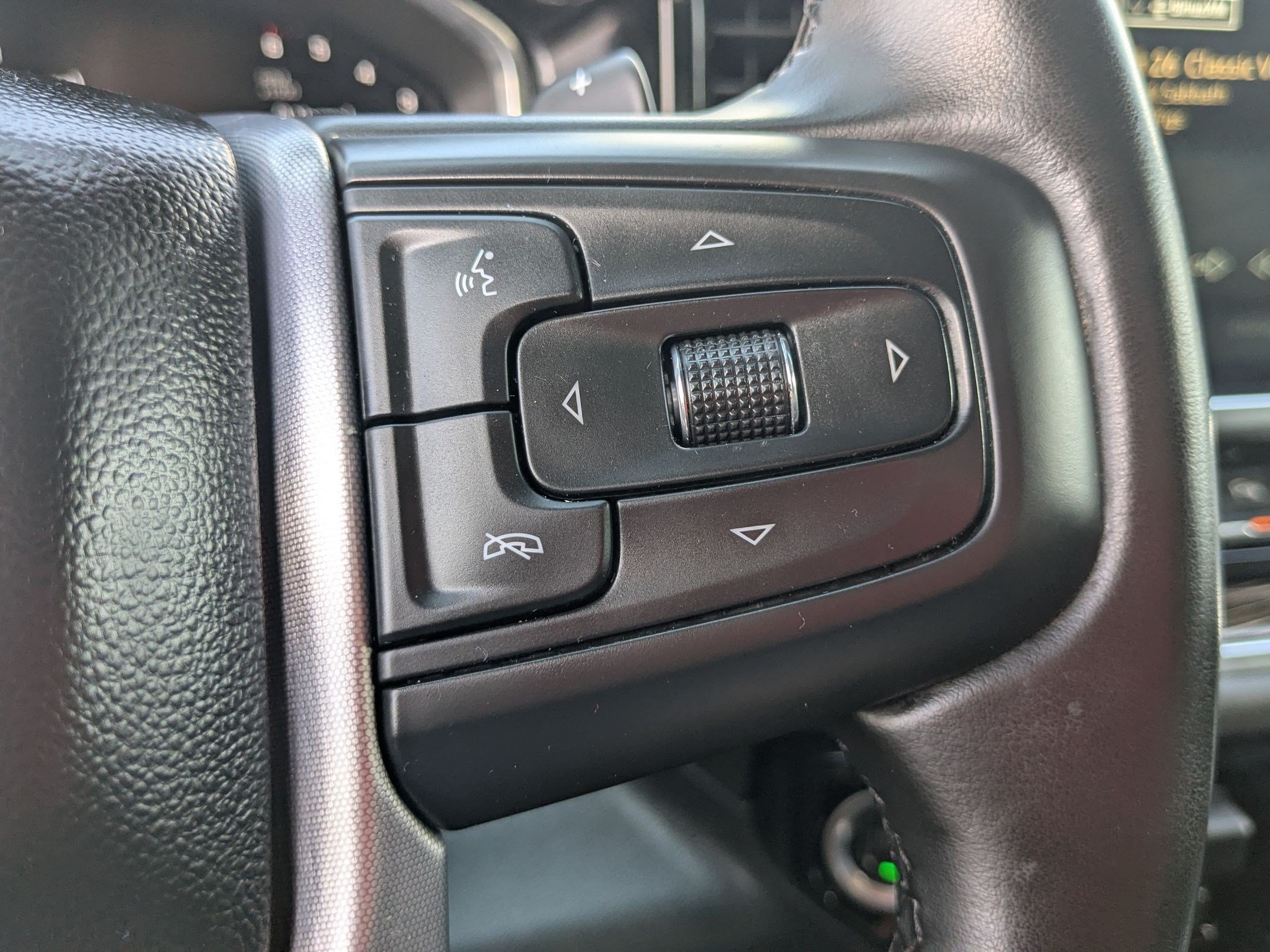 Certified 2024 GMC Sierra 1500 Elevation w/ Elevation Premium Package AWD/4WD image 19