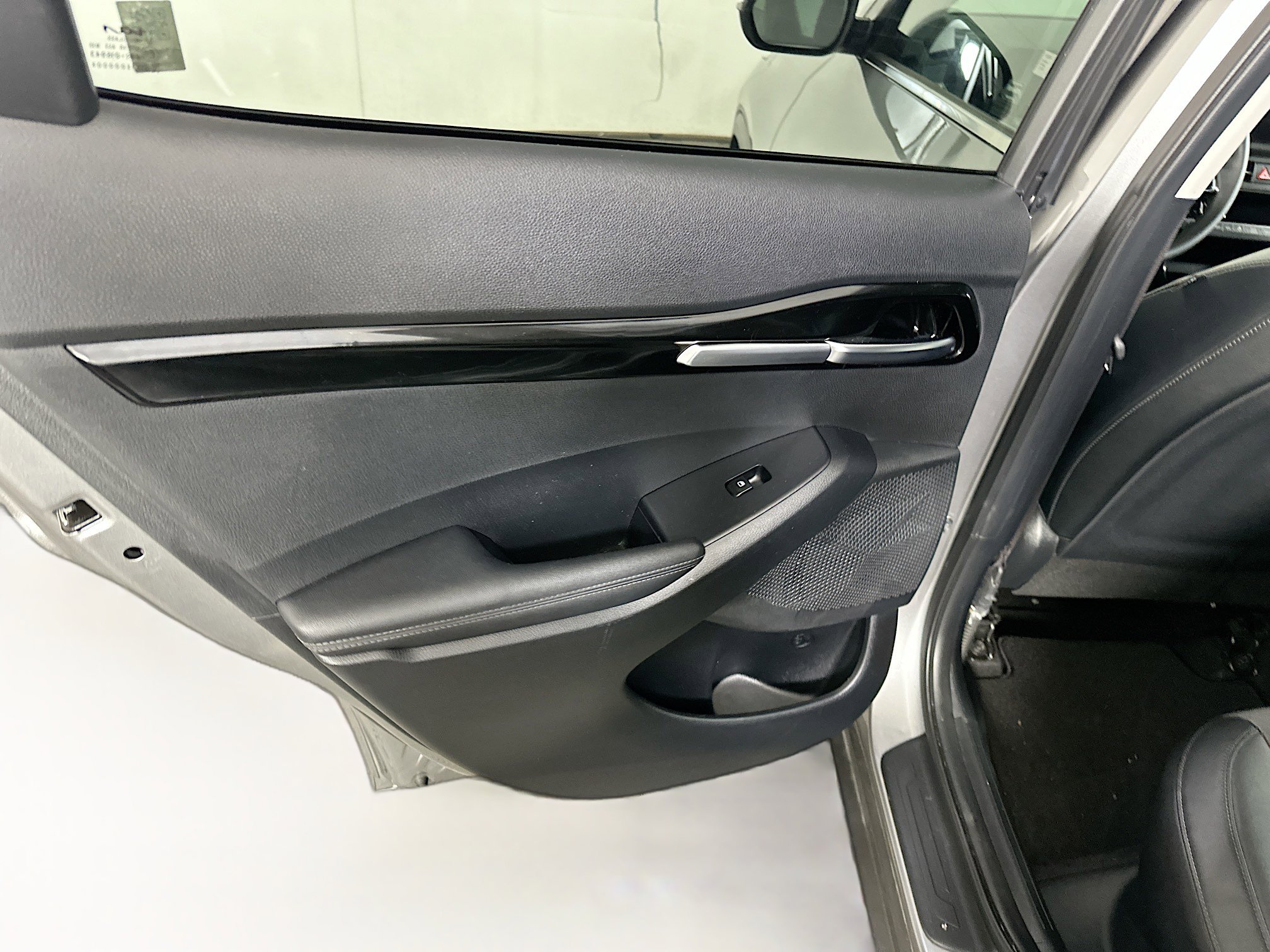 Used 2024 Kia Seltos S image 26