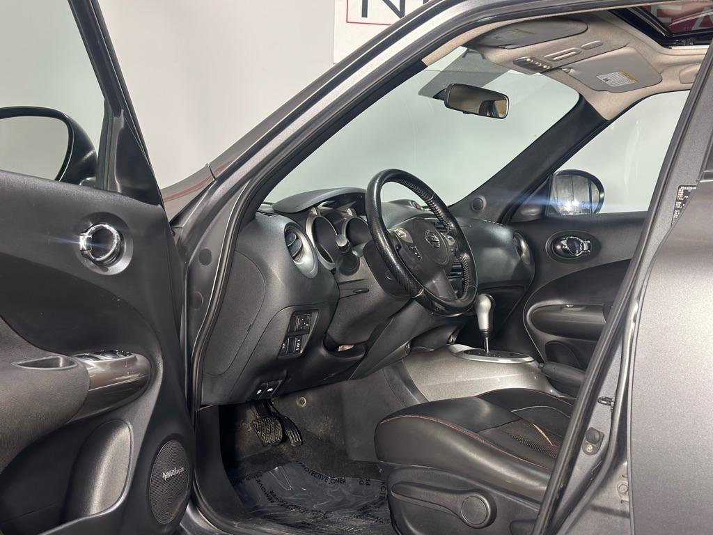 Used 2013 Nissan Juke SL image 10