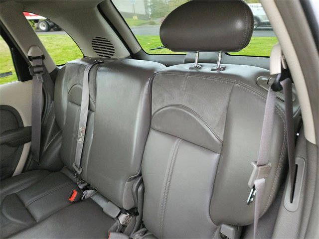 Used 2001 Chrysler PT Cruiser image 14