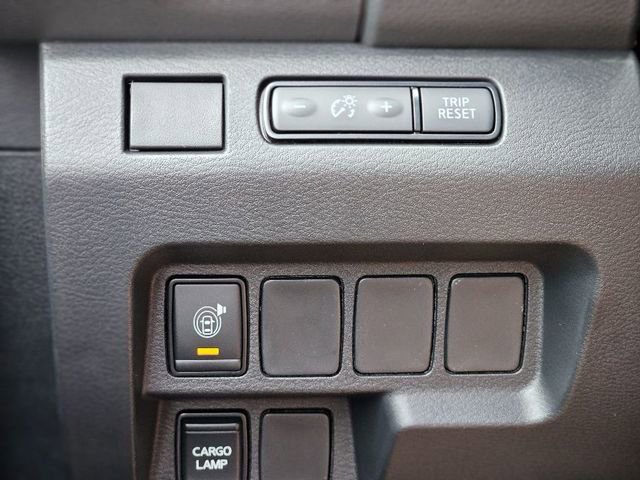 New 2026 Nissan Frontier SV image 15