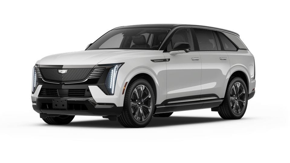 New 2025 Cadillac Escalade IQ Sport 2 AWD/4WD image 26