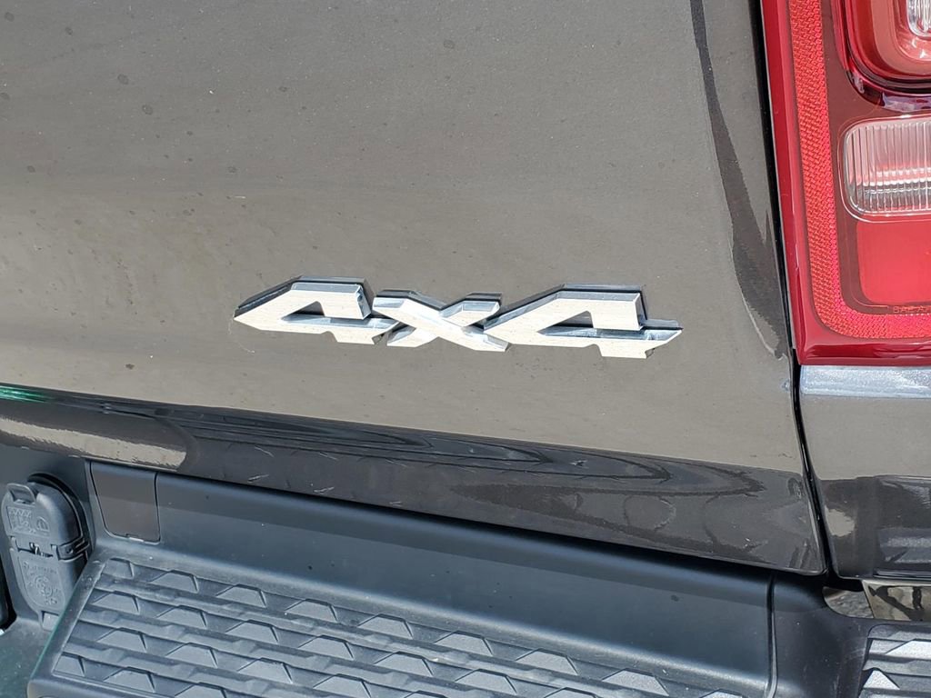 Used 2021 RAM 1500 Limited image 8