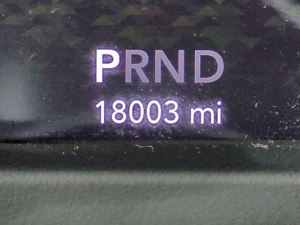 Used 2021 Jeep Wrangler Unlimited Sahara image 23