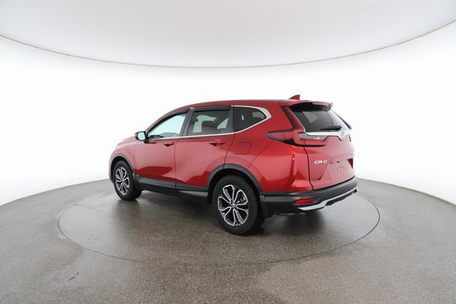 Used 2021 Honda CR-V EX image 10