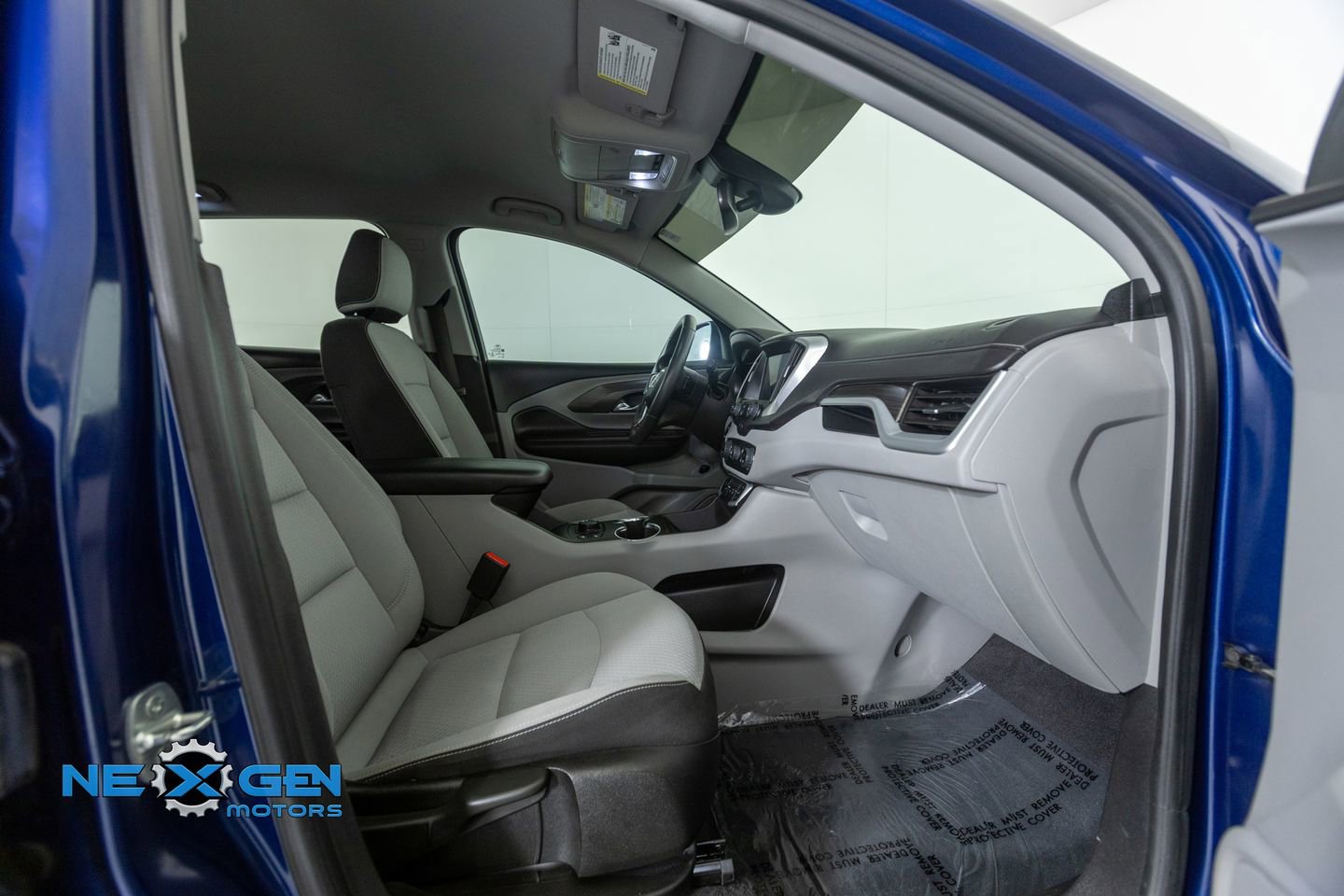 Used 2022 GMC Terrain SLE w/ Driver Convenience Package image 39