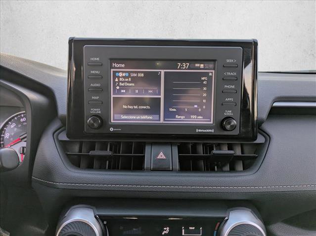 Used 2021 Toyota RAV4 LE image 14