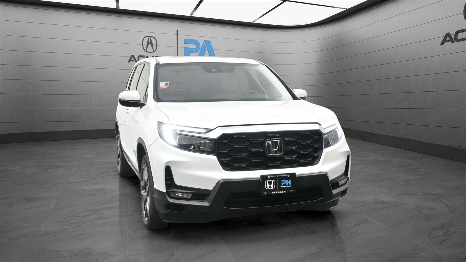 Used 2023 Honda Passport EX-L image 22