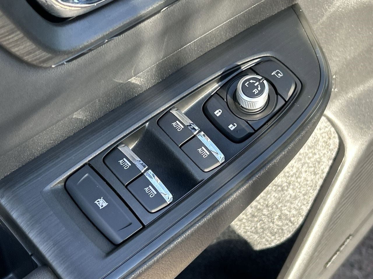 New 2026 Subaru Outback Touring XT AWD/4WD image 17