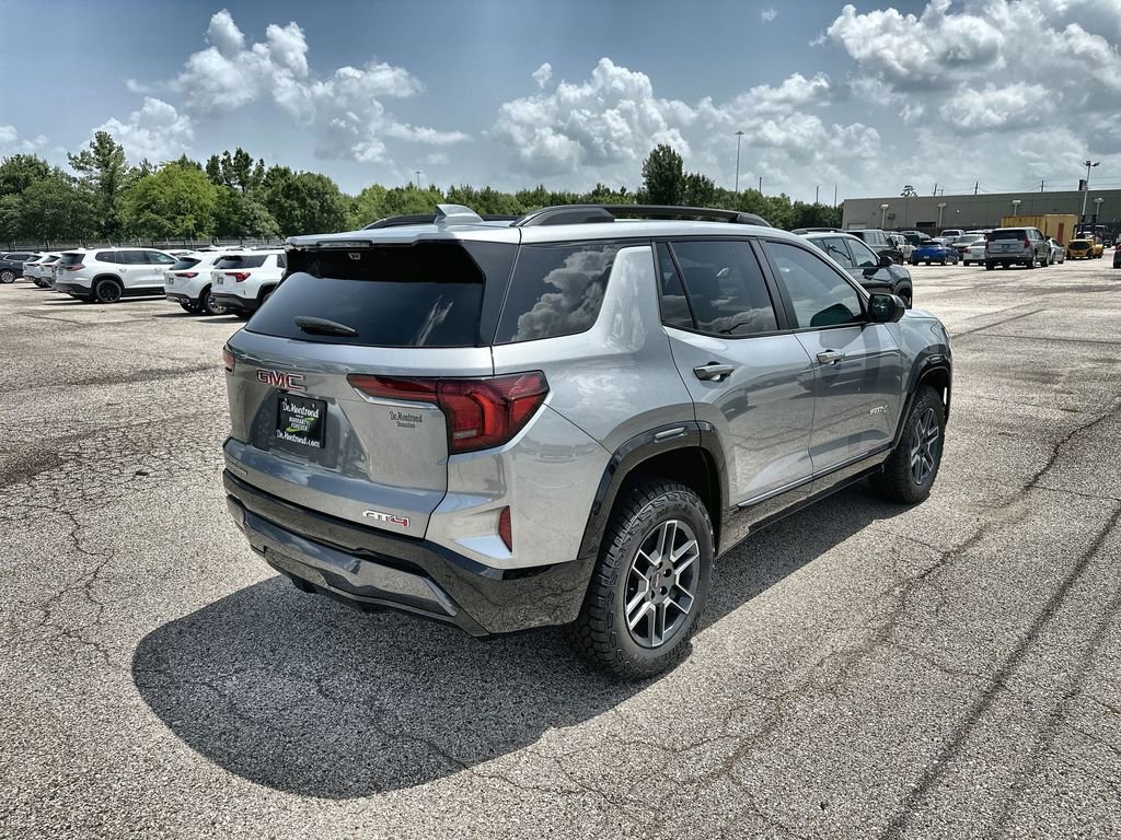 New 2026 GMC Terrain AT4 w/ Convenience Package III image 11
