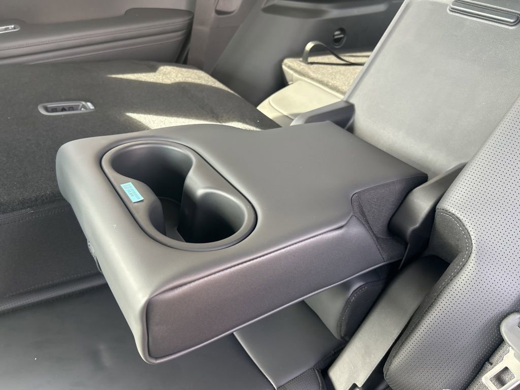 New 2026 Hyundai Palisade SEL image 8