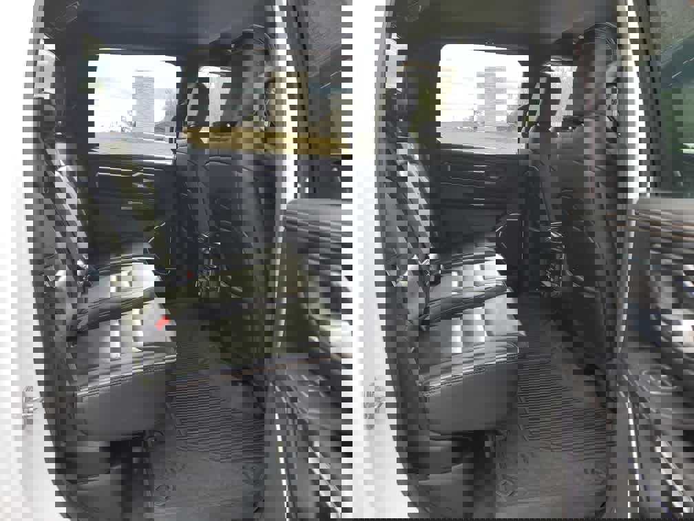 Used 2022 RAM 1500 Laramie image 23