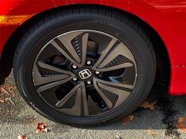 Used 2017 Honda Civic EX image 6