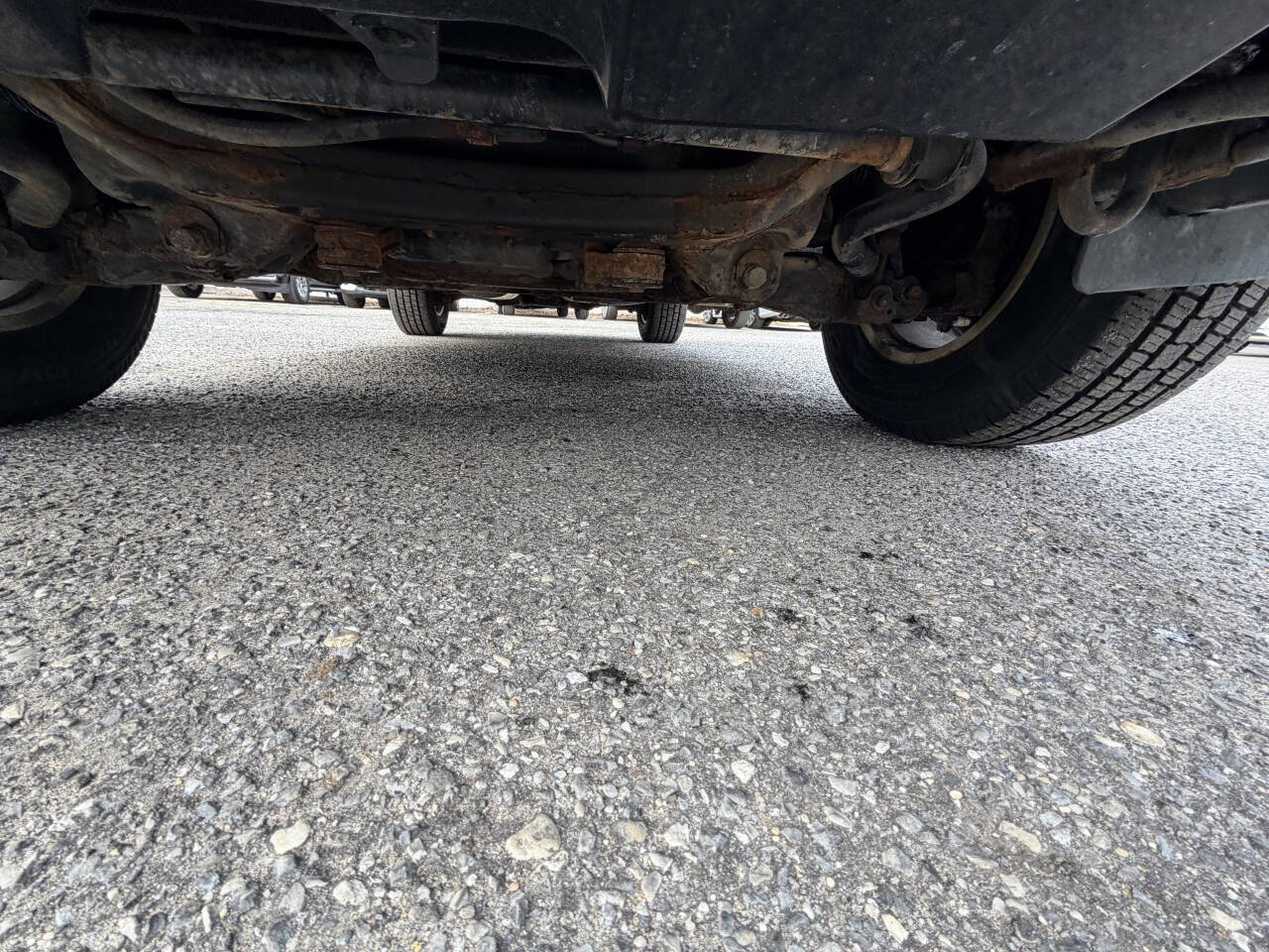 Used 2013 Toyota Sequoia SR5 w/ Premium Pkg image 59