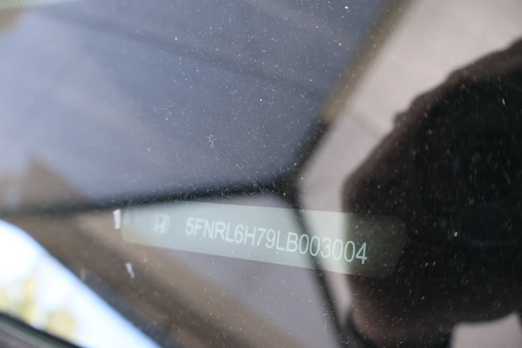 Used 2020 Honda Odyssey EX-L image 64