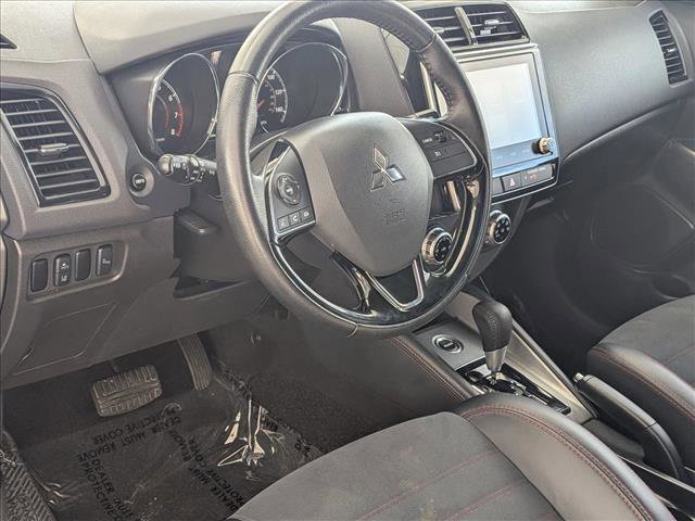 Used 2024 Mitsubishi Outlander Sport AWD image 10