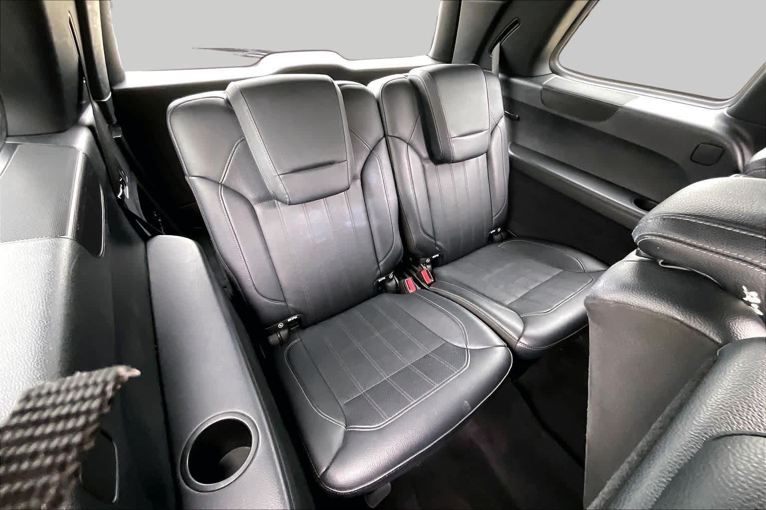 Used 2019 Mercedes-Benz GLS 450 4MATIC image 35