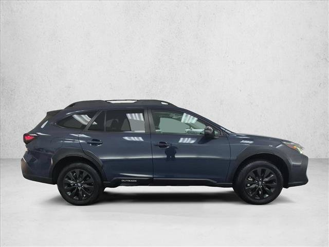 Certified 2024 Subaru Outback Onyx Edition AWD/4WD image 4