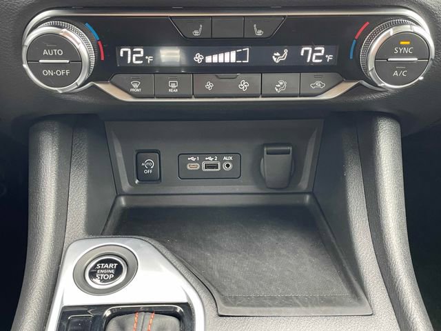 Used 2024 Nissan Sentra SR image 14