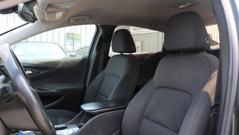 Used 2018 Chevrolet Malibu LT FWD image 8