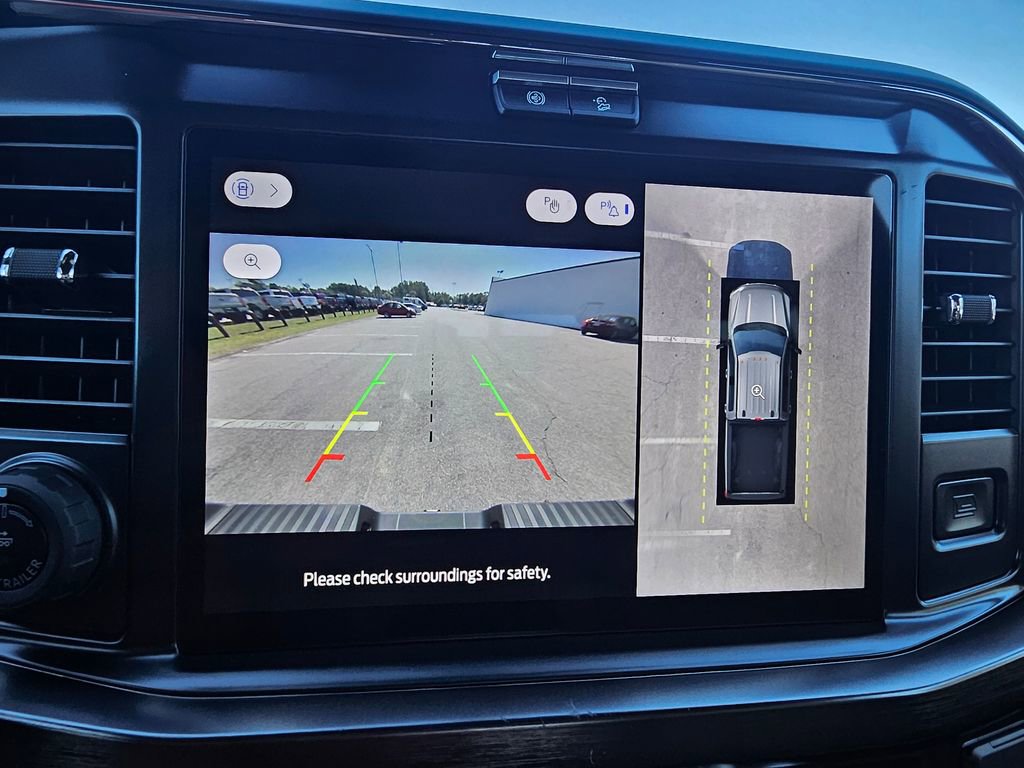 New 2026 Ford F250 Lariat w/ Lariat Premium Package image 42