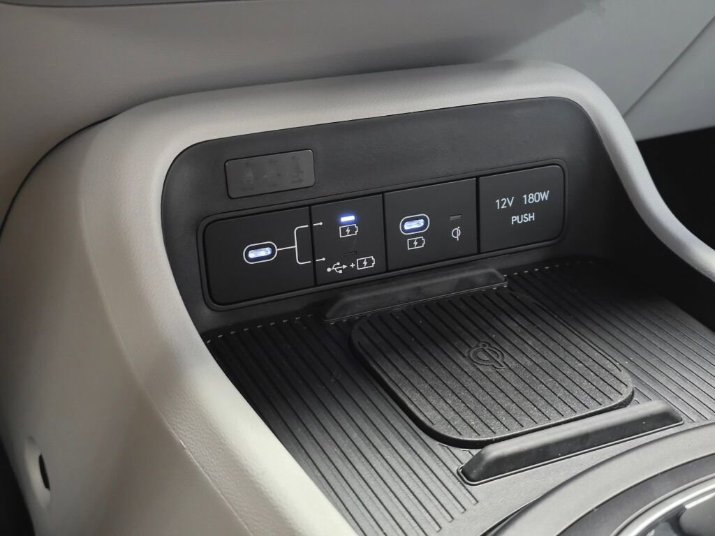 New 2026 Hyundai Kona SEL Sport image 31