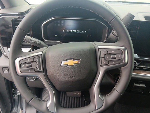 New 2026 Chevrolet Silverado 1500 LT image 14