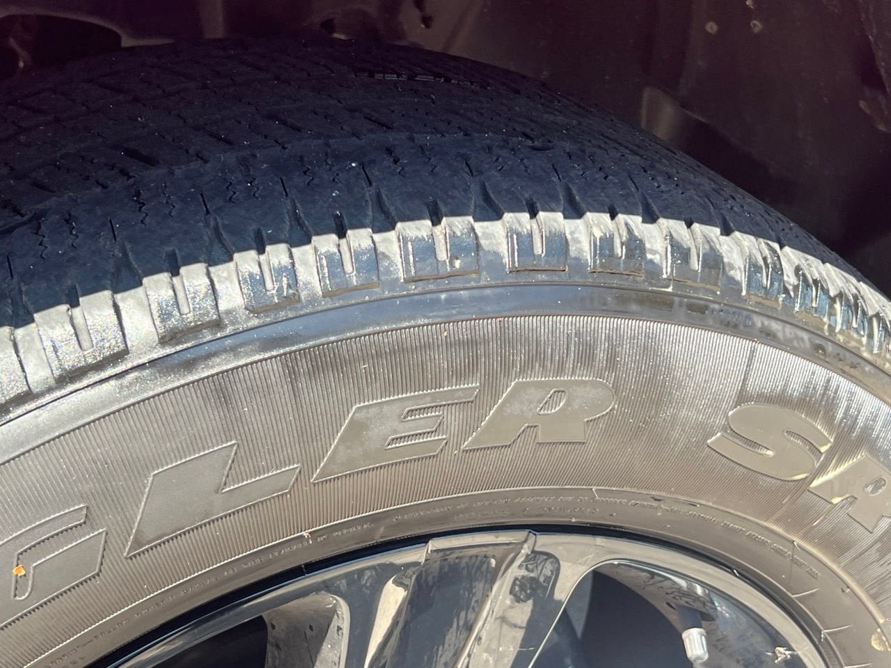 Used 2024 RAM 1500 Warlock RWD image 26