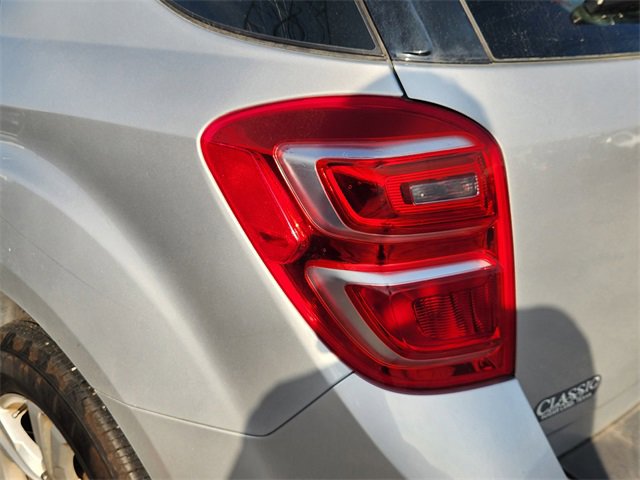 Used 2016 Chevrolet Equinox LS image 8