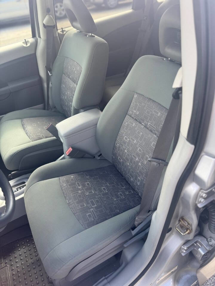 Used 2007 Chrysler PT Cruiser Touring w/ Fleet Value Group I image 14