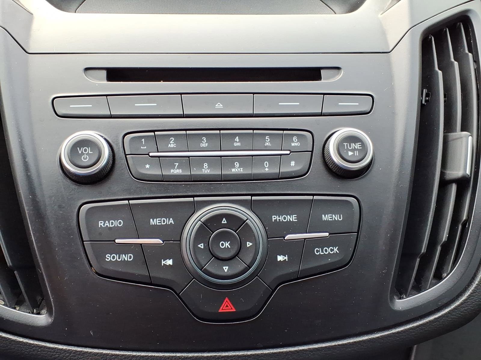 Used 2018 Ford Escape S image 12