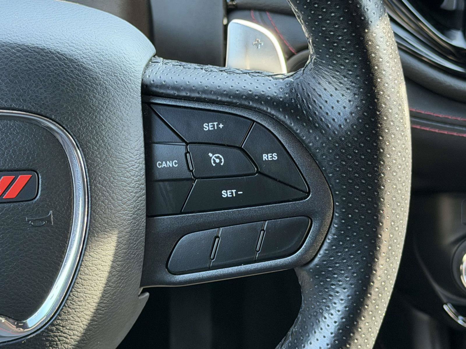 Used 2022 Dodge Durango R/T w/ Trailer Tow Group IV AWD/4WD image 16