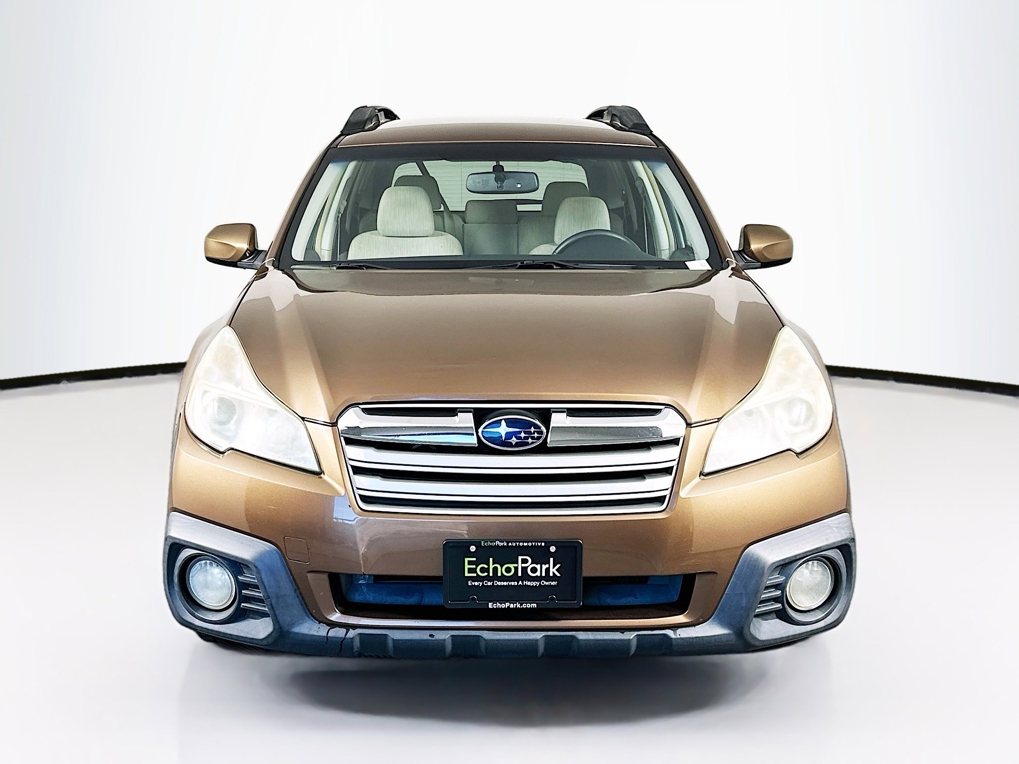 Used 2013 Subaru Outback 2.5i Premium w/ Popular Pkg 1B image 2