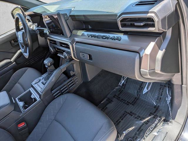 Used 2024 Toyota Tacoma SR5 RWD image 21
