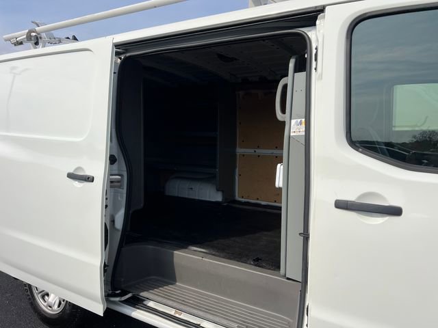 Used 2021 Nissan NV 2500 SV w/ Navigation Package image 14