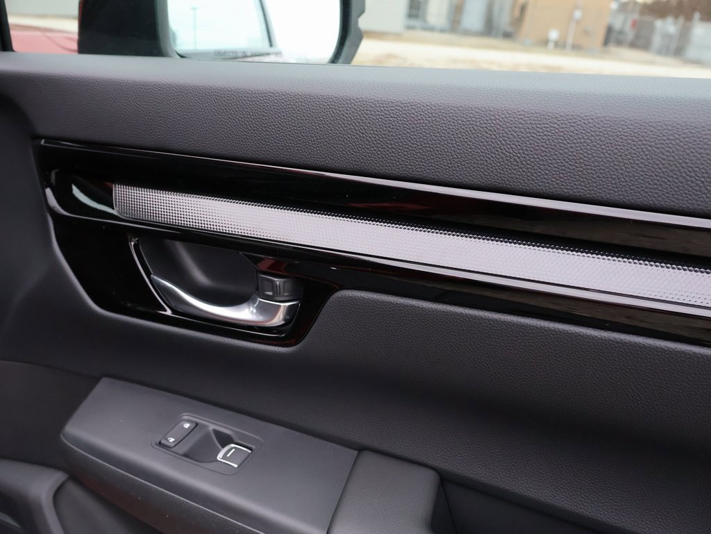 New 2026 Honda CR-V Sport Touring image 8